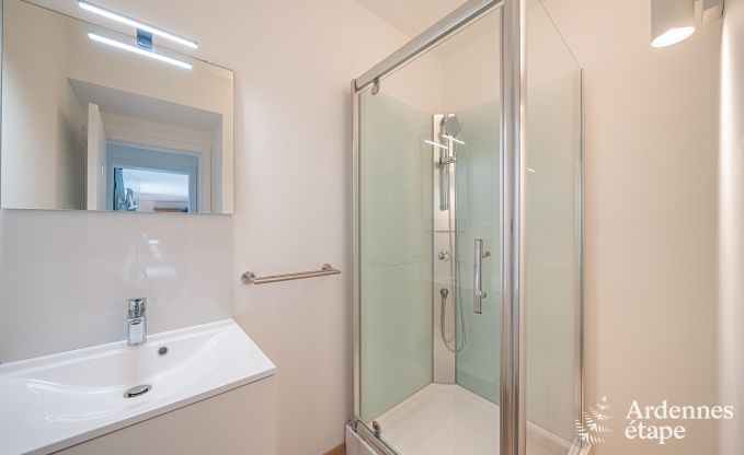 Ferienhaus Egheze 6 Pers. Ardennen