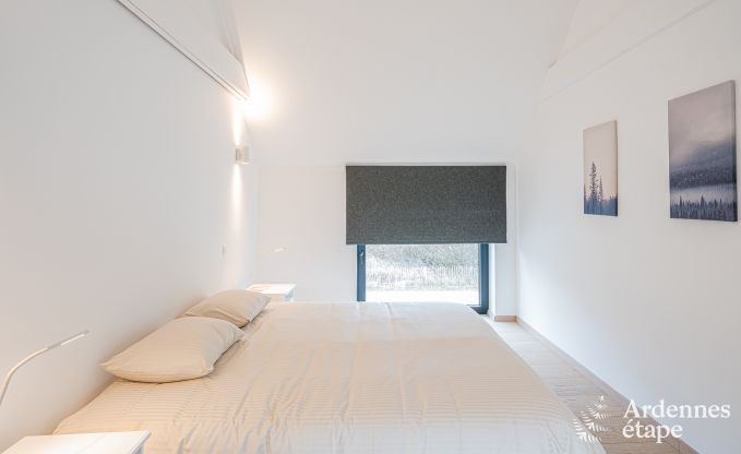 Ferienhaus Egheze 6 Pers. Ardennen