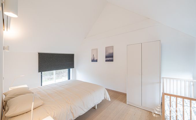 Ferienhaus Egheze 6 Pers. Ardennen