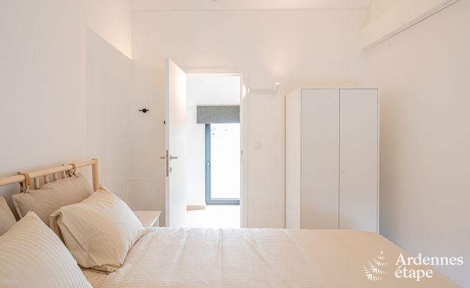 Ferienhaus Egheze 6 Pers. Ardennen