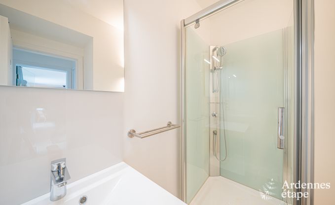 Ferienhaus Egheze 6 Pers. Ardennen