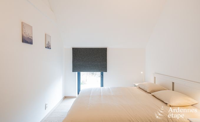 Ferienhaus Egheze 6 Pers. Ardennen