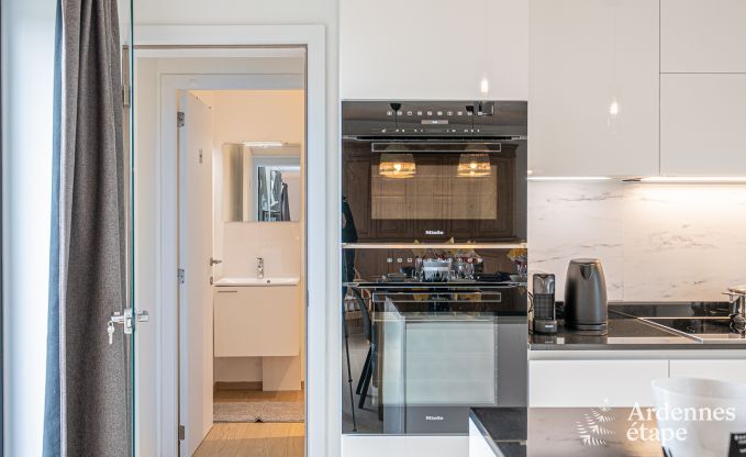 Ferienhaus Egheze 6 Pers. Ardennen