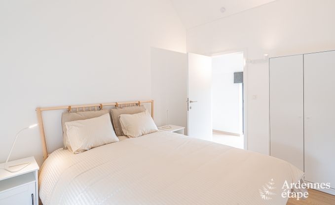 Ferienhaus Egheze 6 Pers. Ardennen