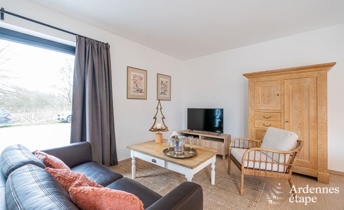 Ferienhaus Egheze 10 Pers. Ardennen