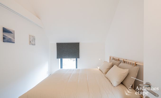 Ferienhaus Egheze 10 Pers. Ardennen