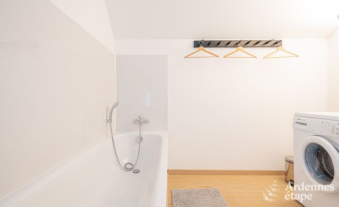 Ferienhaus Egheze 10 Pers. Ardennen