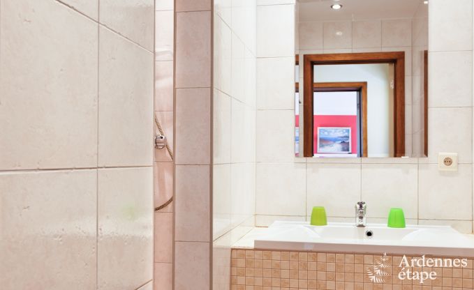 Ferienhaus Erez�e (Soy) 20 Pers. Ardennen