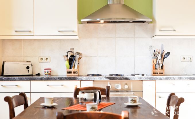 Ferienhaus Erez�e (Soy) 20 Pers. Ardennen