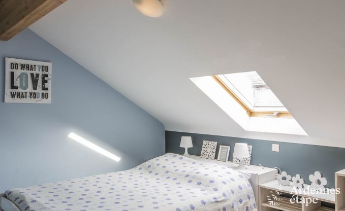 Ferienhaus Erez�e (Soy) 20 Pers. Ardennen