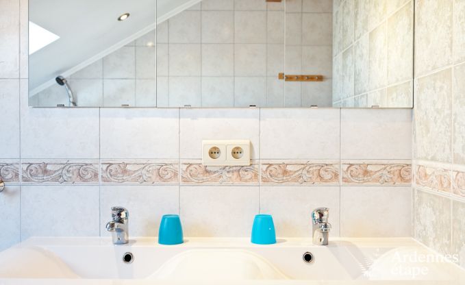 Ferienhaus Erez�e (Soy) 20 Pers. Ardennen