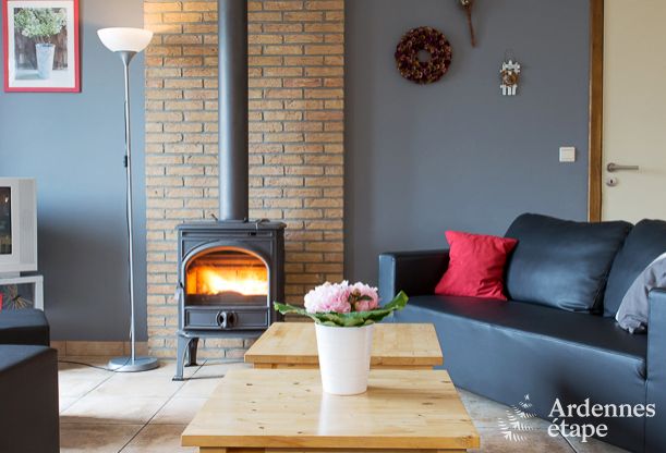 Ferienhaus Erez�e (Soy) 20 Pers. Ardennen