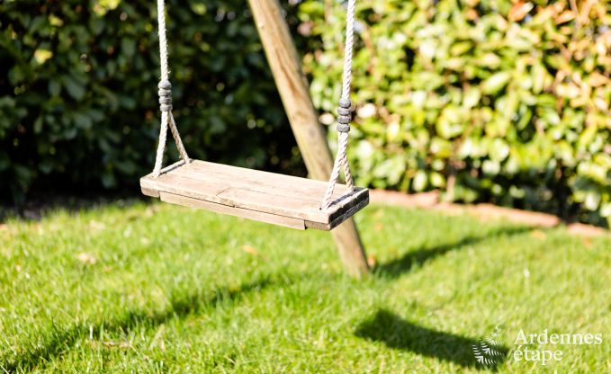 Ferienhaus Erez�e (Soy) 20 Pers. Ardennen