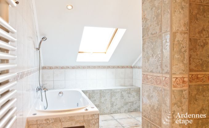 Ferienhaus Erez�e (Soy) 20 Pers. Ardennen