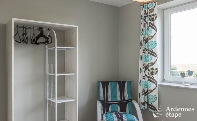 Ferienhaus Erez�e (Soy) 20 Pers. Ardennen