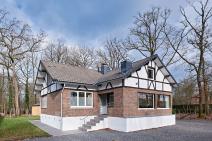 Villa in Erez�e (Soy) f�r Ihren Aufenthalt mit Ardennes-Etape