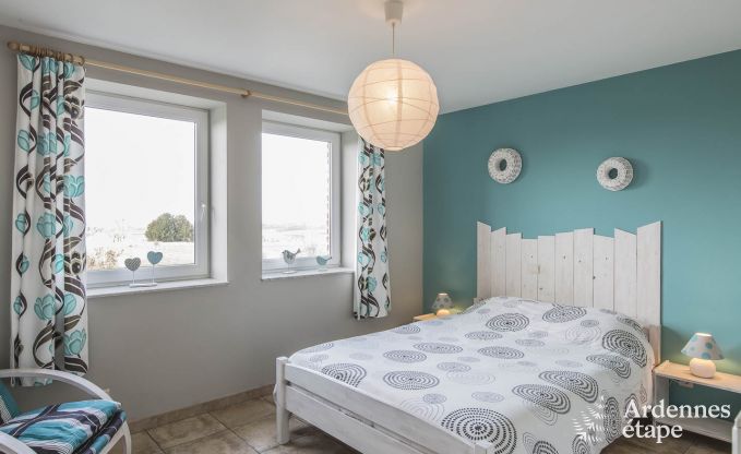 Ferienhaus Erez�e (Soy) 20 Pers. Ardennen