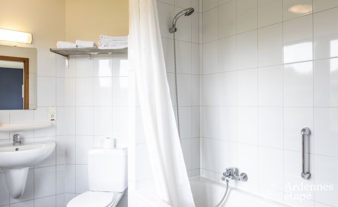 Ferienhaus Erez�e 40 Pers. Ardennen