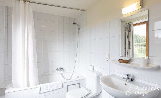 Ferienhaus Erez�e 40 Pers. Ardennen