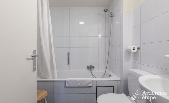 Ferienhaus Erez�e 40 Pers. Ardennen