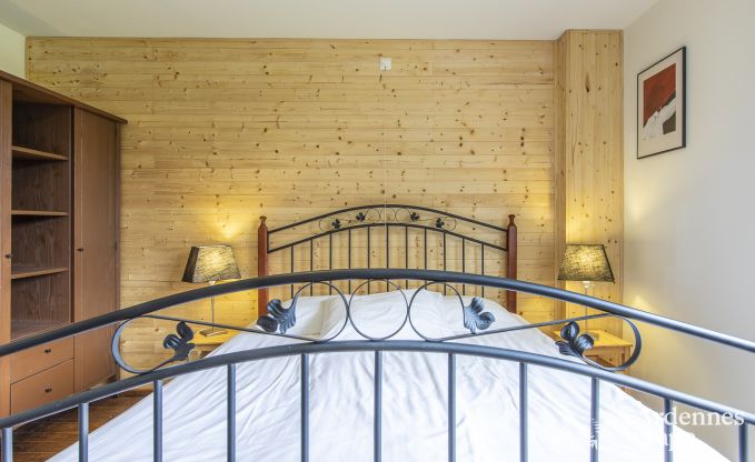 Ferienhaus Erez�e 40 Pers. Ardennen