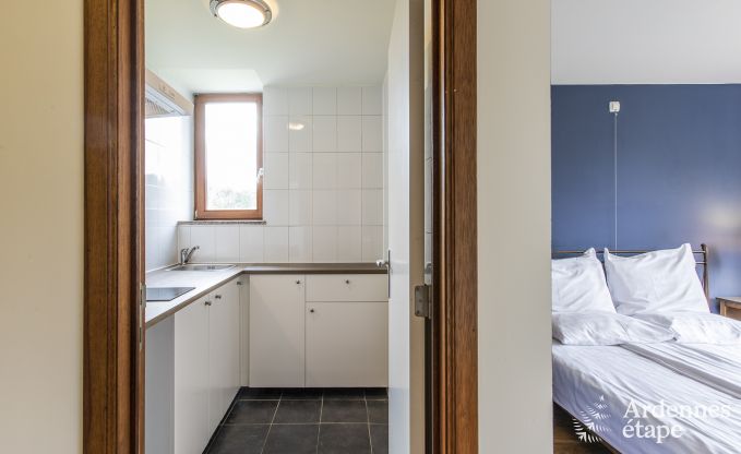 Ferienhaus Erez�e 40 Pers. Ardennen