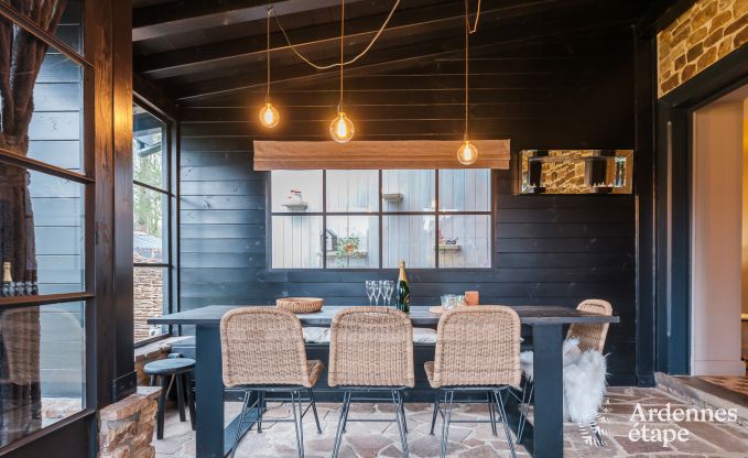 Ferienhaus Erez�e 7/8 Pers. Ardennen