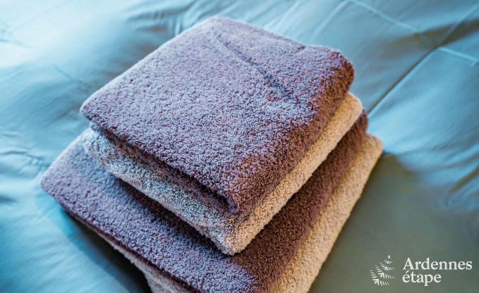 Ferienhaus Erez�e 7/8 Pers. Ardennen