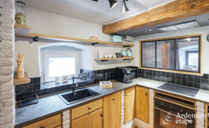 Ferienhaus Erez�e 7/8 Pers. Ardennen