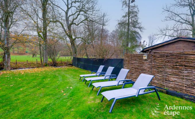 Ferienhaus Erez�e 7/8 Pers. Ardennen