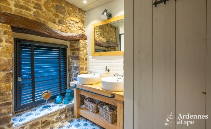 Ferienhaus Erez�e 7/8 Pers. Ardennen