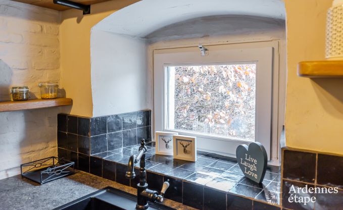 Ferienhaus Erez�e 7/8 Pers. Ardennen