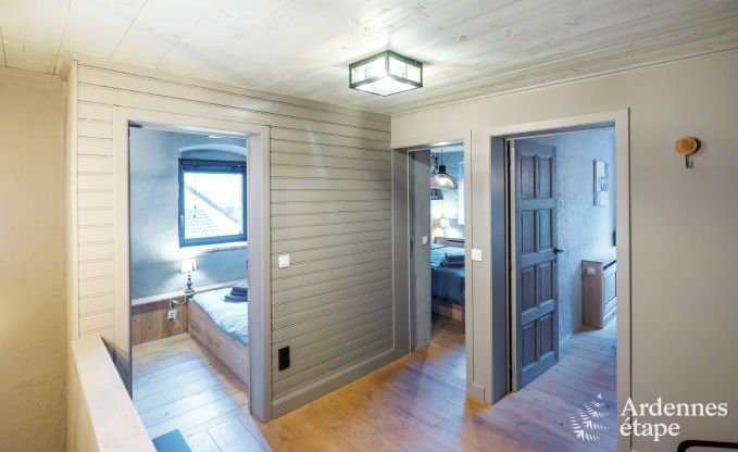 Ferienhaus Erez�e 7/8 Pers. Ardennen