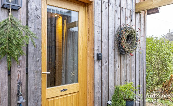 Ferienhaus Erez�e 2/5 Pers. Ardennen