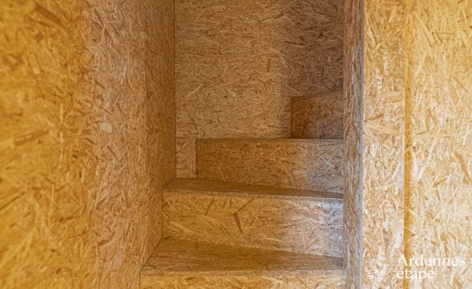 Ferienhaus Erez�e 2/5 Pers. Ardennen