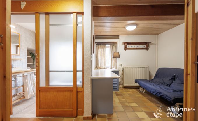 Ferienhaus Erez�e 9 Pers. Ardennen