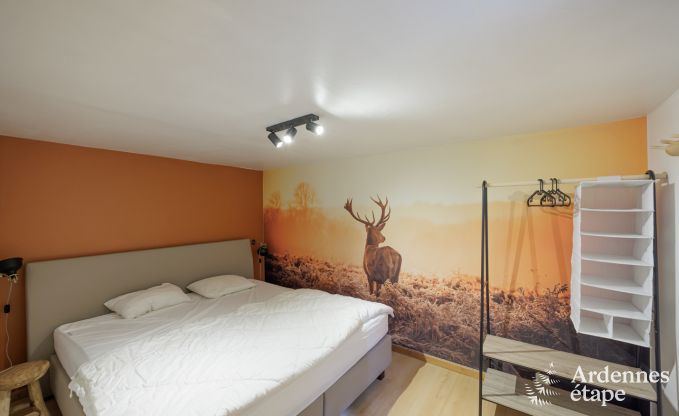 Ferienhaus Erez�e 9 Pers. Ardennen