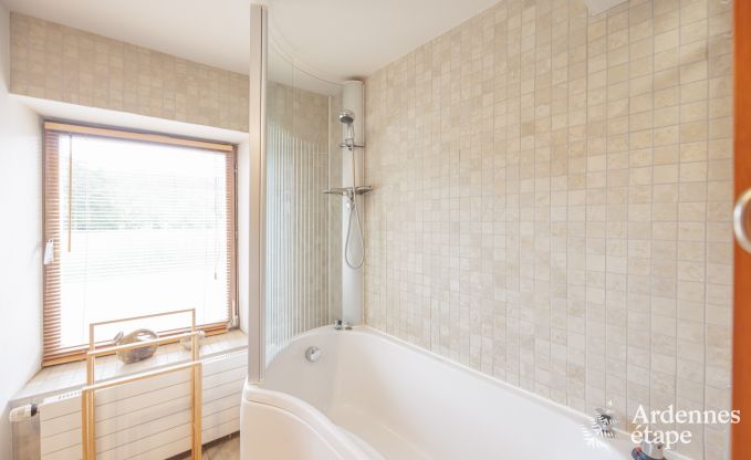 Ferienhaus Erez�e 9 Pers. Ardennen