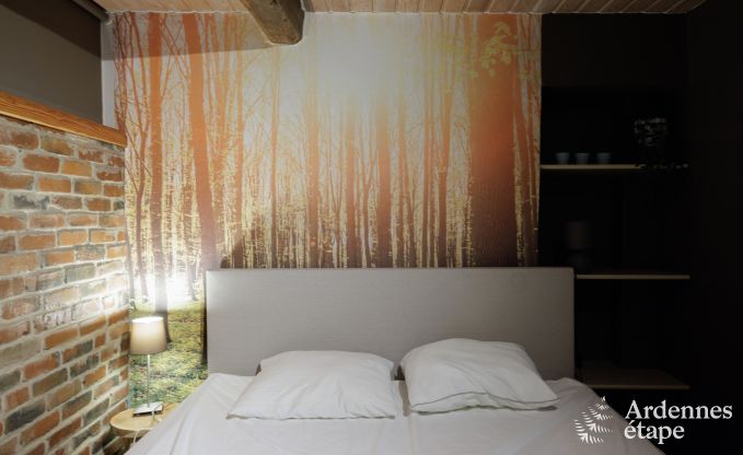 Ferienhaus Erez�e 9 Pers. Ardennen