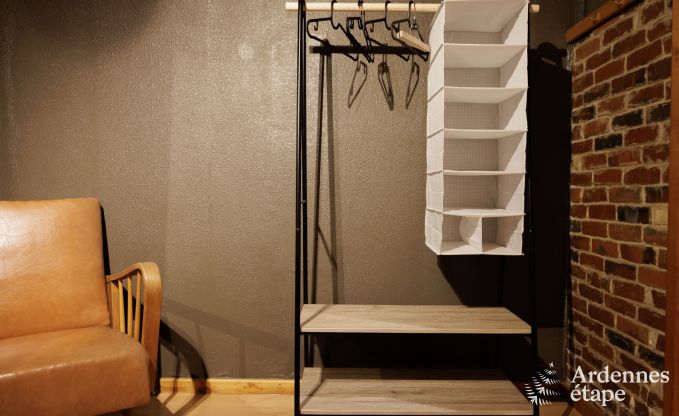 Ferienhaus Erez�e 9 Pers. Ardennen