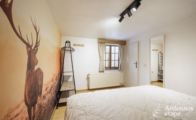 Ferienhaus Erez�e 9 Pers. Ardennen