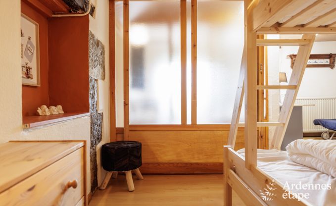 Ferienhaus Erez�e 9 Pers. Ardennen