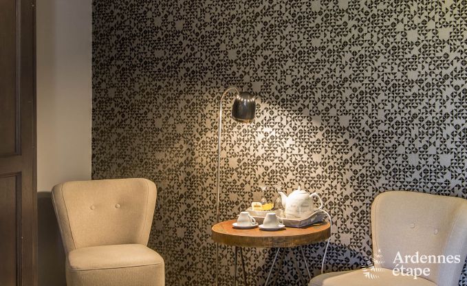 Ferienhaus Erez�e 16 Pers. Ardennen