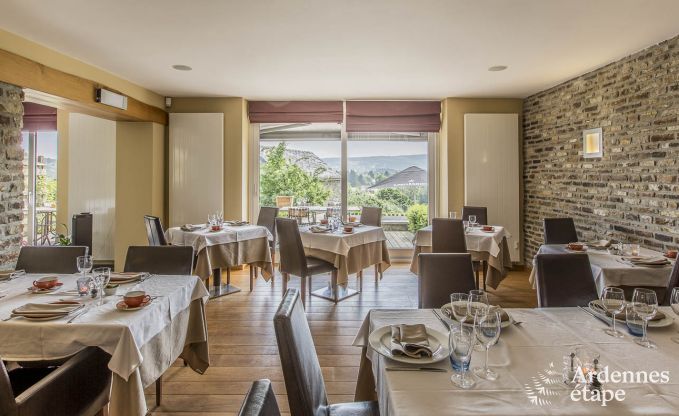 Ferienhaus Erez�e 16 Pers. Ardennen