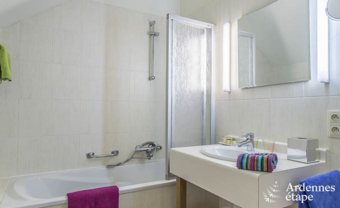 Ferienhaus Erez�e 16 Pers. Ardennen