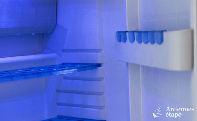 Ferienhaus Erez�e 16 Pers. Ardennen