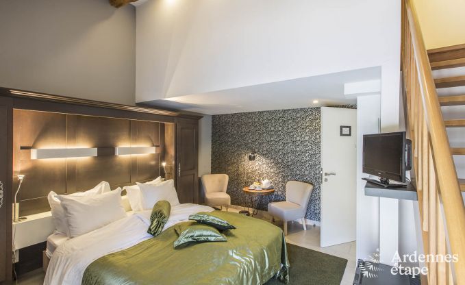 Ferienhaus Erez�e 16 Pers. Ardennen