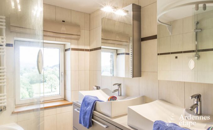 Ferienhaus Erez�e 16 Pers. Ardennen