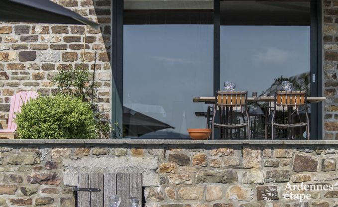 Ferienhaus Erez�e 16 Pers. Ardennen