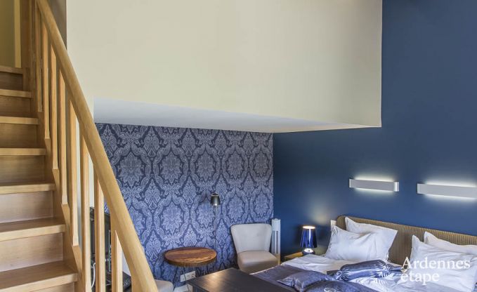 Ferienhaus Erez�e 16 Pers. Ardennen